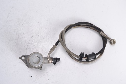 Récepteur embrayage ducati - d'embrayage,