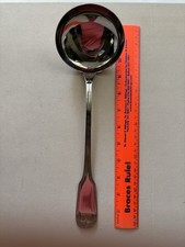 Guy Degrenne FILETS - soup