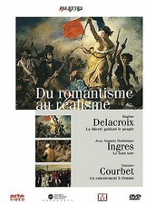 Palettes-du romantisme au