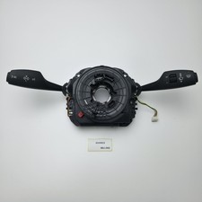 2009-2017 BMW 535i STEERING COLUMN SWITCH 9245622
