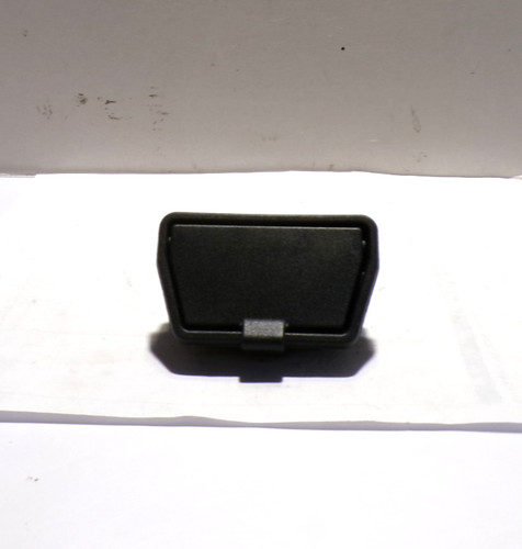 Porte cendrier manubrio - manubrio, pour