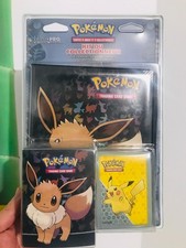 Kit du collectionneur Pokemon