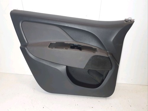 Garniture porte avg fiat doblo - porte,