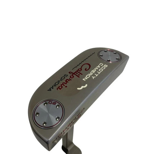 Scotty cameron california - cameron,