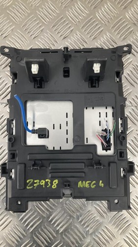 Ecran gps renault megane - ecran, 4