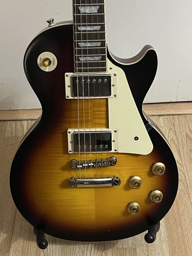 Epiphone les paul - epiphone,