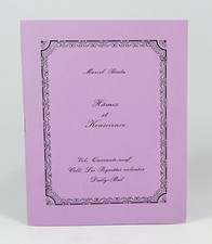 Marcel BEALU "Hâmes et