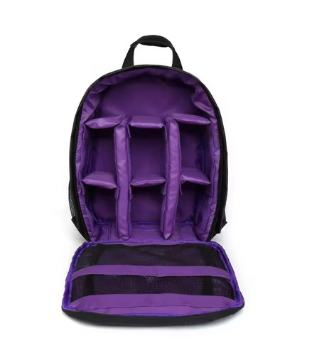 Sac dos étanche rembourré - sac,
