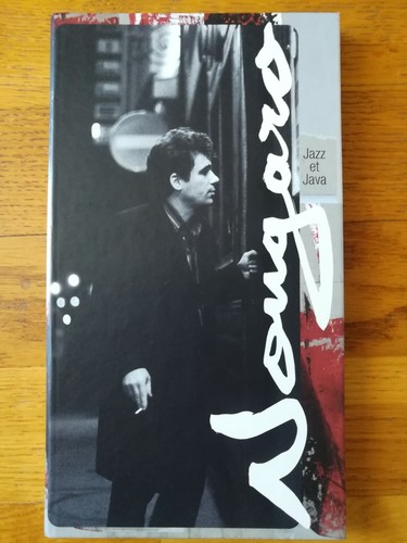 Claude nougaro jazz et java - nougaro,