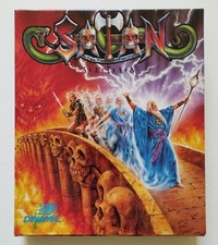 Satan - Amstrad