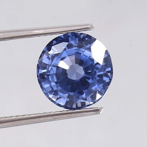 11x11 saphir bleu ceylon - mm,