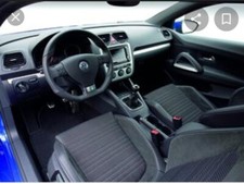 Tout pièce volkswagen