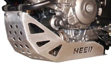 Sabot moteur Heed Suzuki DL