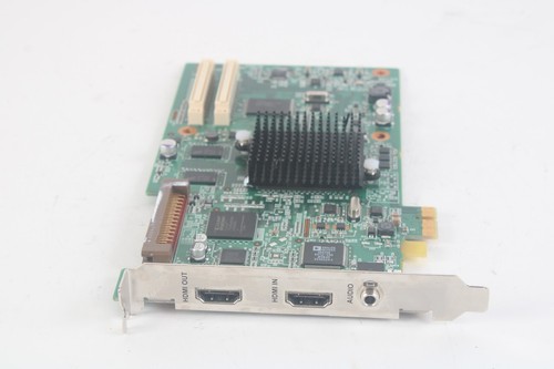 Carte montage hdmi storm - carte,