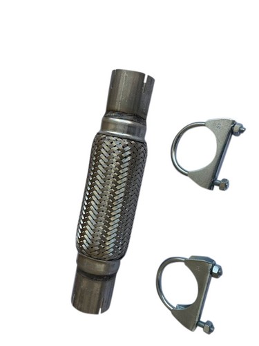 Exhaust flexi pipe for - flexi,