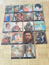 Les petits livres art - d'art, *