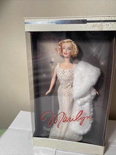 Timeless treasure marilyn - treasure,
