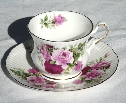 Bone china windsor tasse - china,