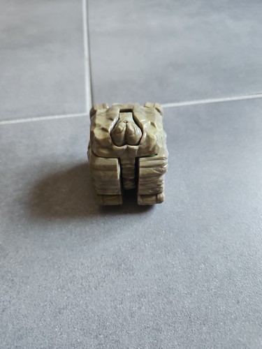Robot transformers rock lords - robot,