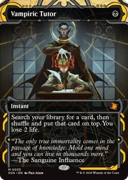 Magic mtg précepteur - -,