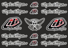 Troy Lee Designs Bike Bicycle