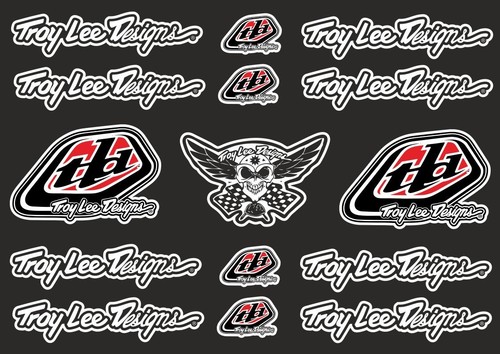 Troy lee designs bike bicycle - designs,