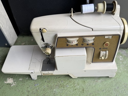 Singer machine coudre 720 - singer,
