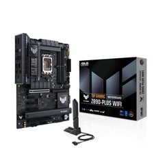 Asus TUF Gaming Z890-Plus Wifi