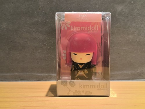 Poupée kimmidoll shika nnsom - poupée,