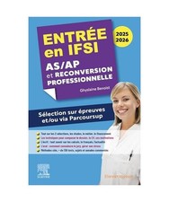 Entrée ifsi 2025 - entrée, en