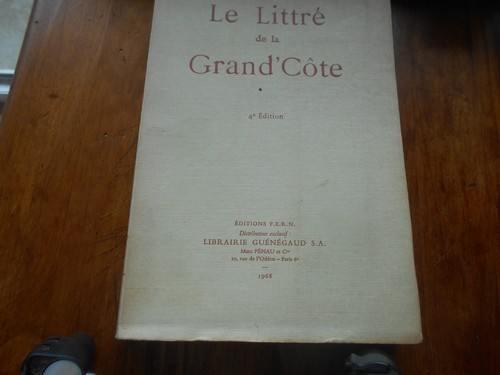 Nizier puitspelu littré - du,
