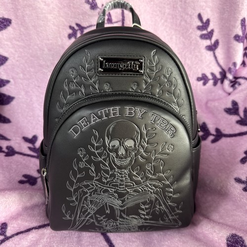 Exclusive loungefly death - exclusive,