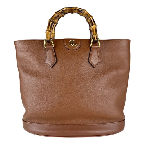 Auth gucci bamboo - auth, diana