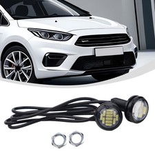 2 12V Voiture Recul Lampe LED