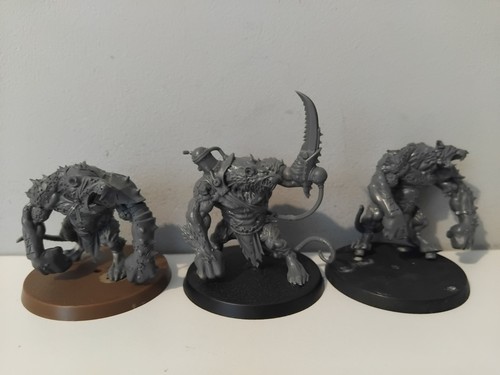 Rats ogres skavens - 3,