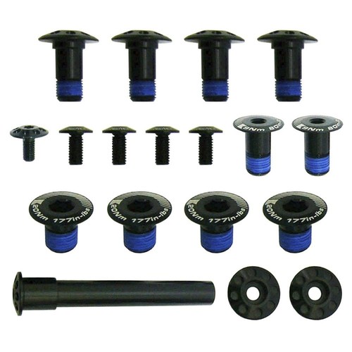 Kit visserie scott spark scale - kit,