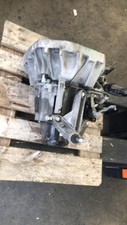 Boite de vitesses RENAULT CLIO