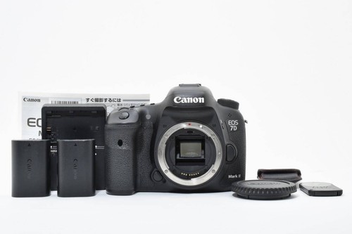 Boîtier canon eos - canon, 7d