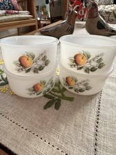 ARCOPAL FRANCE VINTAGE lot 4