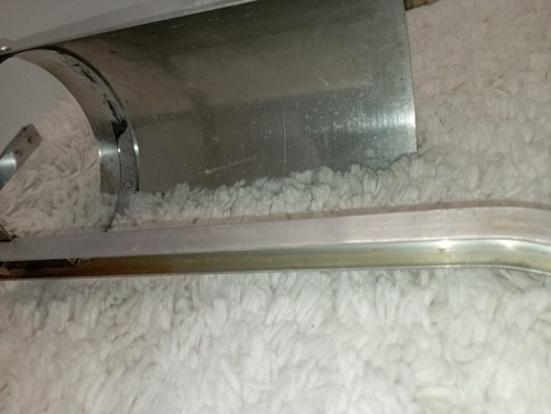 Doseur bar vintage martini - de,