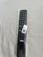 Arc802n Télécommande Pour Thomson 55uc6306 55uc6326 TCL 49c2us 55c2us 65c2us