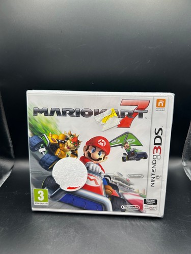 Jeu mario kart sur - mario, 7