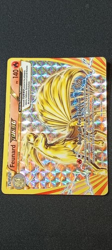Feunard turbo 108 - (2), 16/108