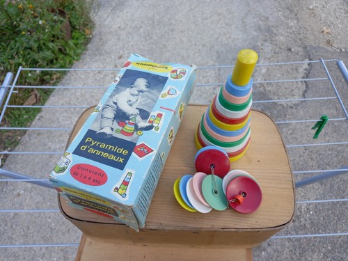 Kiddicraft hilary page - -,