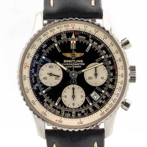 Breitling navitimer 41mm - navitimer,