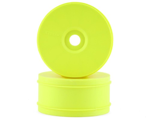 Grp tires buggy - 1/8, wheels