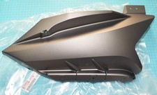 carénage flanc inférieur