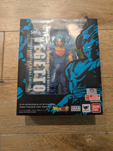 Figurine vegetto vegito event - figurine,