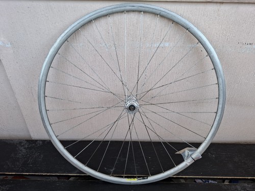 Roue avant mavic - avant, cxp10