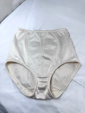 Vtg Playtex Shapewear Briefs